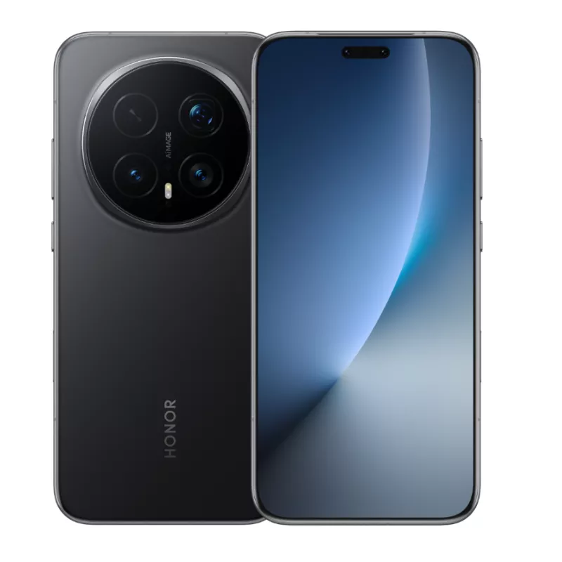 Honor Magic 8 Pro 12GB 512GB Black (Pre-order)