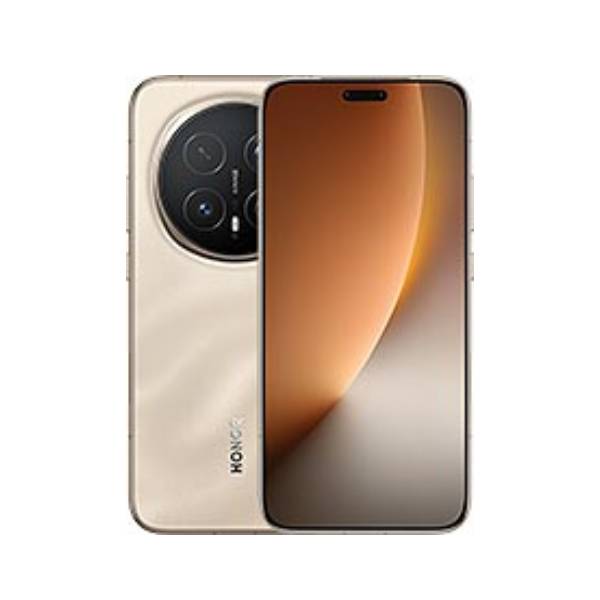 Honor Magic 8 Pro 16GB 1TB Sunrise Gold 5G (Pre-Order)
